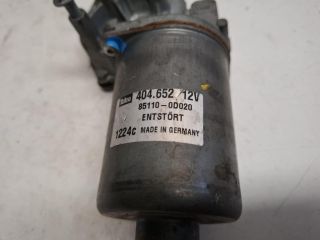 bontott TOYOTA YARIS Első Ablaktörlő Motor