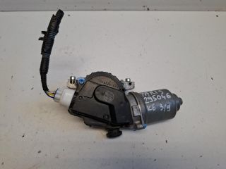 bontott TOYOTA YARIS Első Ablaktörlő Motor
