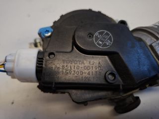 bontott TOYOTA YARIS Első Ablaktörlő Motor