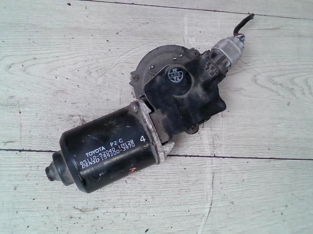 bontott TOYOTA YARIS Első Ablaktörlő Motor