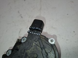 bontott TOYOTA YARIS Első Ablaktörlő Motor