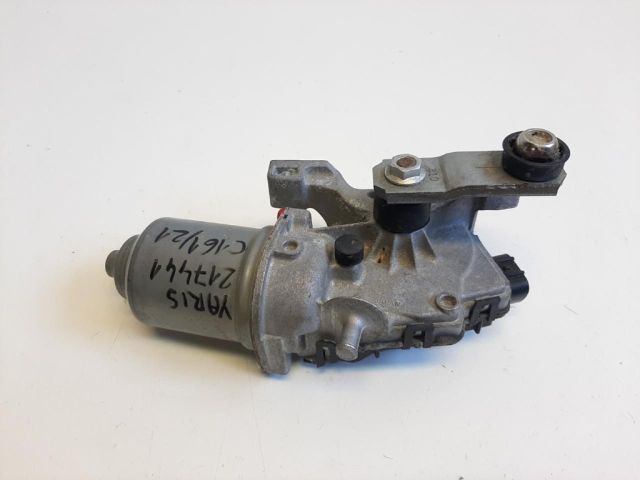 bontott TOYOTA YARIS Első Ablaktörlő Motor