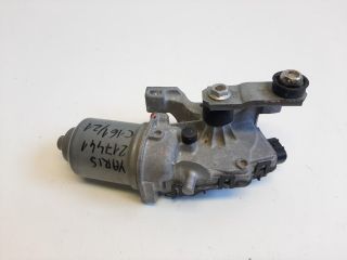 bontott TOYOTA YARIS Első Ablaktörlő Motor