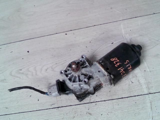 bontott TOYOTA YARIS Első Ablaktörlő Motor