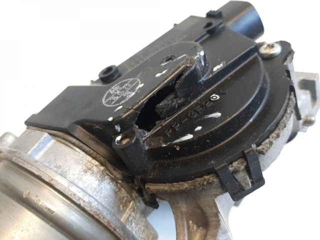 bontott TOYOTA YARIS Első Ablaktörlő Motor