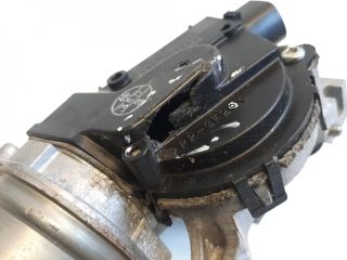bontott TOYOTA YARIS Első Ablaktörlő Motor