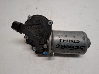 bontott TOYOTA YARIS Első Ablaktörlő Motor