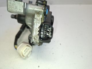 bontott TOYOTA YARIS Első Ablaktörlő Motor