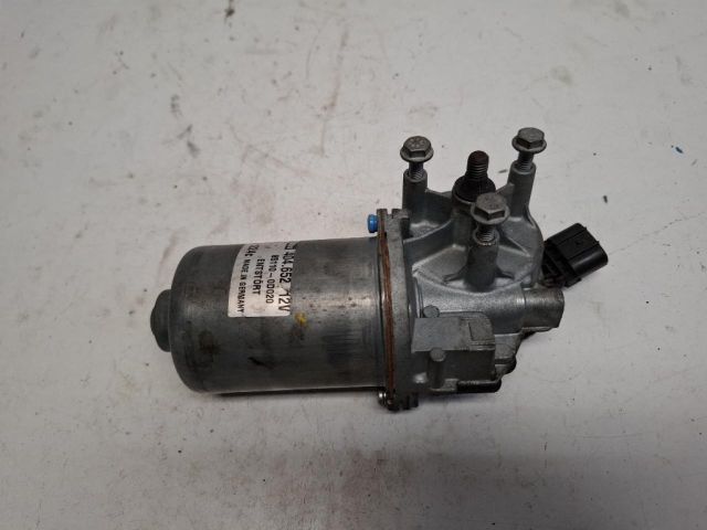 bontott TOYOTA YARIS Első Ablaktörlő Motor