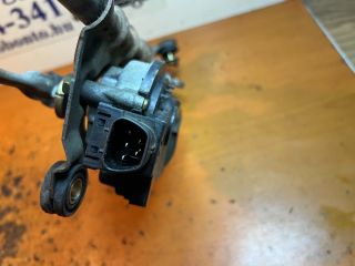 bontott TOYOTA YARIS Első Ablaktörlő Motor