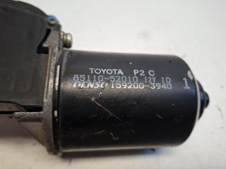 bontott TOYOTA YARIS Első Ablaktörlő Motor