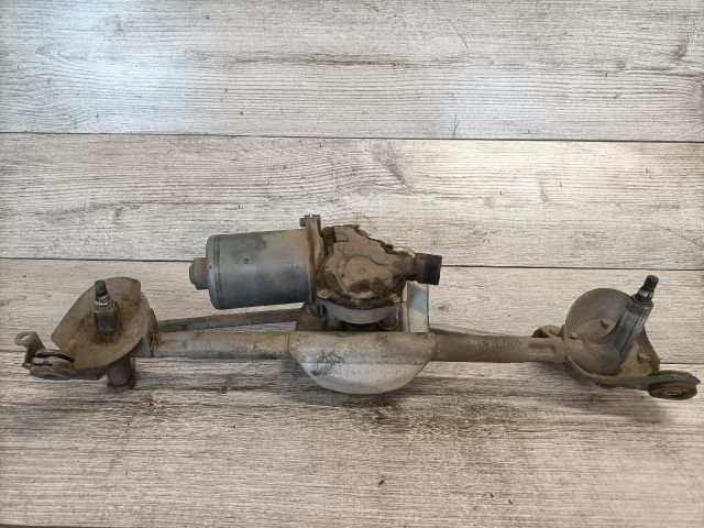 bontott TOYOTA YARIS Első Ablaktörlő Szerkezet Motorral