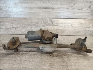 bontott TOYOTA YARIS Első Ablaktörlő Szerkezet Motorral