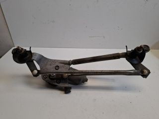 bontott TOYOTA YARIS Első Ablaktörlő Szerkezet Motorral