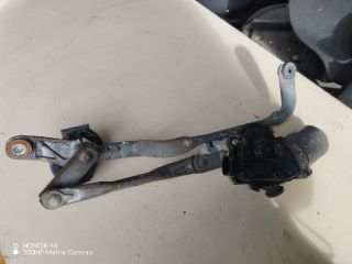 bontott TOYOTA YARIS Első Ablaktörlő Szerkezet Motorral
