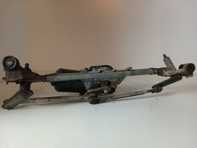 bontott TOYOTA YARIS Első Ablaktörlő Szerkezet Motorral