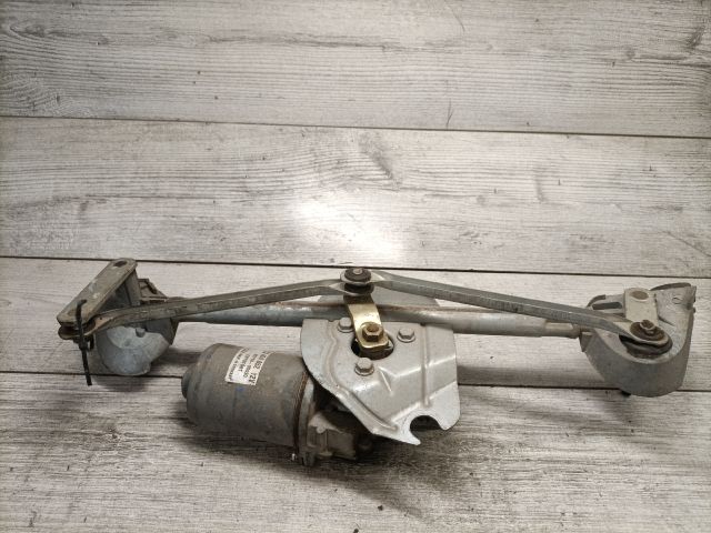 bontott TOYOTA YARIS Első Ablaktörlő Szerkezet Motorral