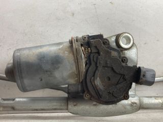 bontott TOYOTA YARIS Első Ablaktörlő Szerkezet Motorral