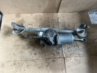 bontott TOYOTA YARIS Első Ablaktörlő Szerkezet Motorral