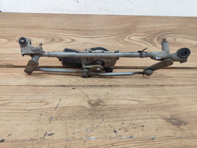 bontott TOYOTA YARIS Első Ablaktörlő Szerkezet Motorral