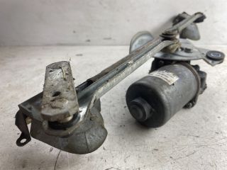 bontott TOYOTA YARIS Első Ablaktörlő Szerkezet Motorral