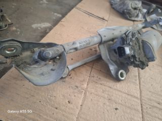 bontott TOYOTA YARIS Első Ablaktörlő Szerkezet Motorral