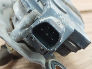 bontott TOYOTA YARIS Első Ablaktörlő Szerkezet Motorral