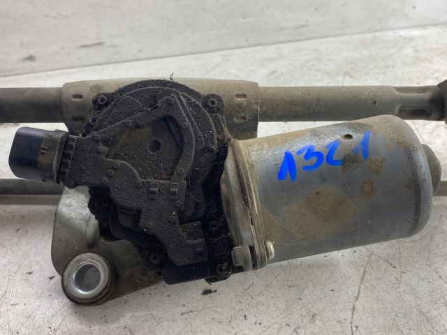 bontott TOYOTA YARIS Első Ablaktörlő Szerkezet Motorral