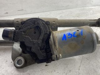 bontott TOYOTA YARIS Első Ablaktörlő Szerkezet Motorral