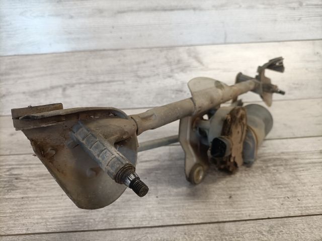 bontott TOYOTA YARIS Első Ablaktörlő Szerkezet Motorral