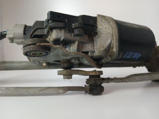 bontott TOYOTA YARIS Első Ablaktörlő Szerkezet Motorral