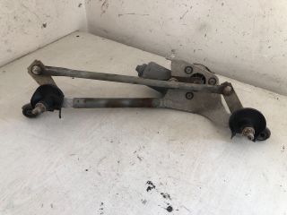 bontott TOYOTA YARIS Első Ablaktörlő Szerkezet Motorral