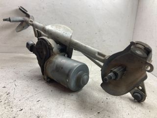 bontott TOYOTA YARIS Első Ablaktörlő Szerkezet Motorral