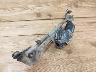 bontott TOYOTA YARIS Első Ablaktörlő Szerkezet Motorral