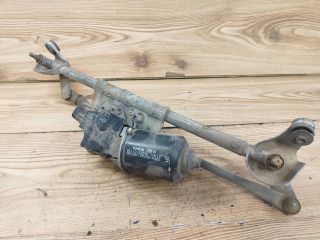 bontott TOYOTA YARIS Első Ablaktörlő Szerkezet Motorral