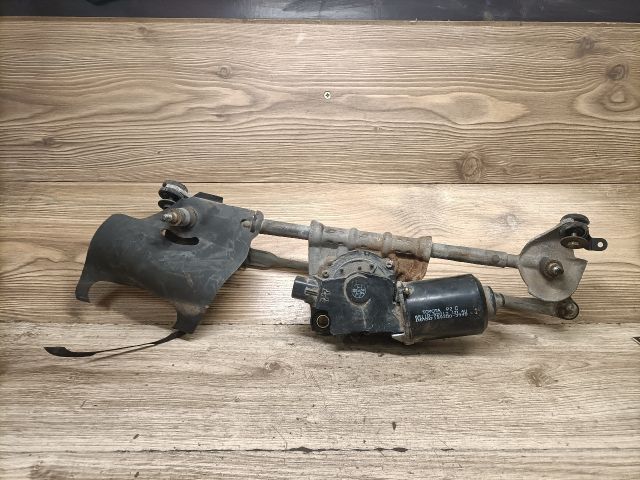 bontott TOYOTA YARIS Első Ablaktörlő Szerkezet Motorral