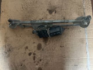 bontott TOYOTA YARIS Első Ablaktörlő Szerkezet Motorral