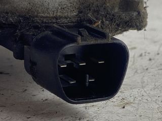 bontott TOYOTA YARIS Első Ablaktörlő Szerkezet Motorral