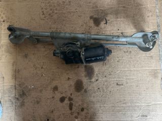 bontott TOYOTA YARIS Első Ablaktörlő Szerkezet Motorral