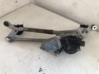 bontott TOYOTA YARIS Első Ablaktörlő Szerkezet Motorral