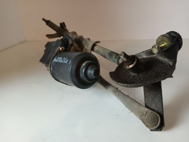 bontott TOYOTA YARIS Első Ablaktörlő Szerkezet Motorral