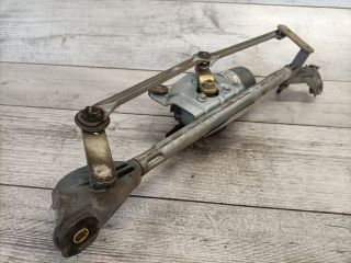 bontott TOYOTA YARIS Első Ablaktörlő Szerkezet Motorral