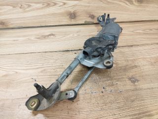 bontott TOYOTA YARIS Első Ablaktörlő Szerkezet Motorral