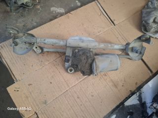 bontott TOYOTA YARIS Első Ablaktörlő Szerkezet Motorral