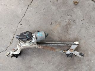 bontott TOYOTA YARIS Első Ablaktörlő Szerkezet Motorral