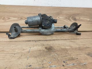 bontott TOYOTA YARIS Első Ablaktörlő Szerkezet Motorral