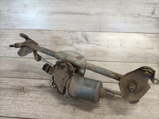 bontott TOYOTA YARIS Első Ablaktörlő Szerkezet Motorral