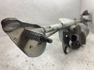 bontott TOYOTA YARIS Első Ablaktörlő Szerkezet Motorral