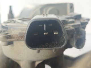 bontott TOYOTA YARIS Első Ablaktörlő Szerkezet Motorral