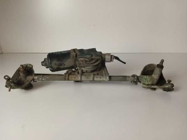 bontott TOYOTA YARIS Első Ablaktörlő Szerkezet Motorral